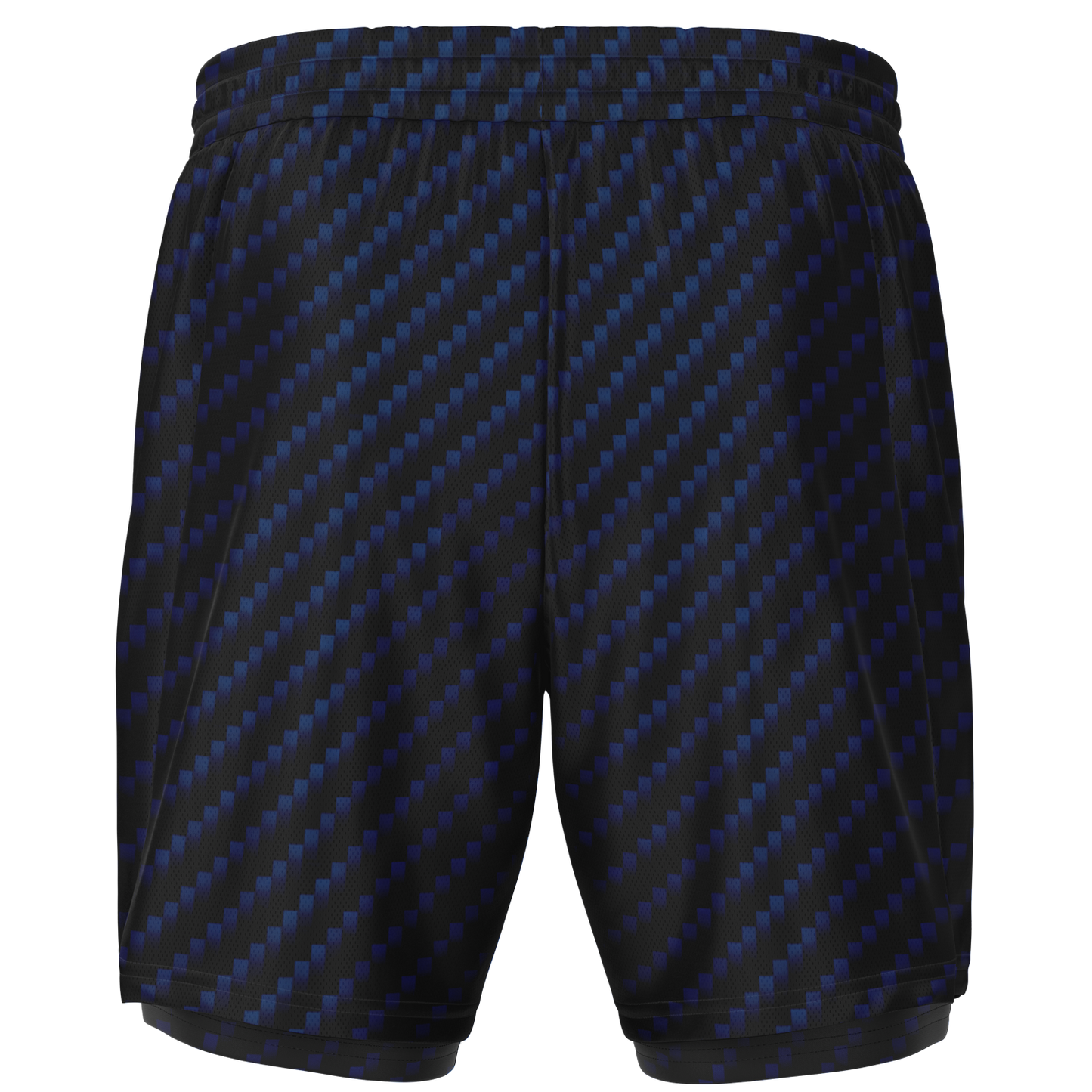 Hydro Carbon Men's 2-in-1 Shorts