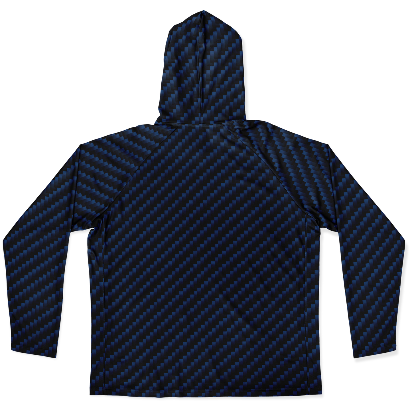 Hydro Carbon Performance Hoodie
