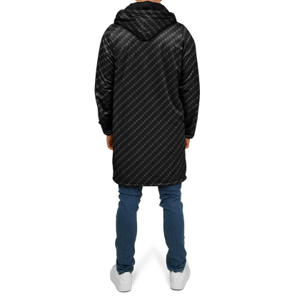 Stealth Carbon Zip Cloak - ARKIV3