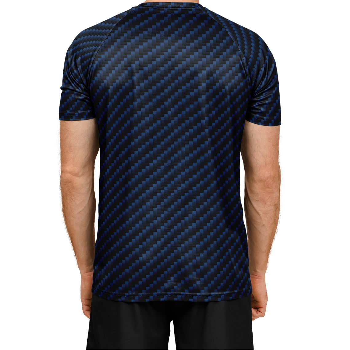 Hydro Carbon Performance Tee