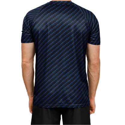 Hydro Carbon Performance Tee