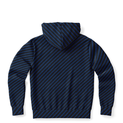 Hydro Carbon Zip Hoodie