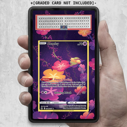 ARKIV3 PSA graded hand mockup