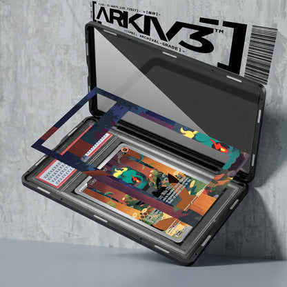 [UNIT: 146/132] // Marshadow Extended Art Display Case - Graded