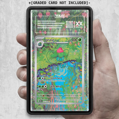 ARKIV3 TAG graded hand mockup