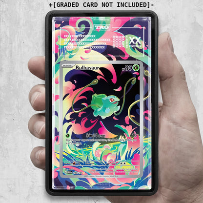 ARKIV3 TAG graded hand mockup