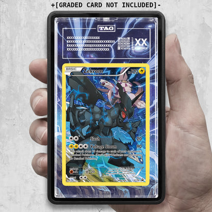 ARKIV3 TAG graded hand mockup