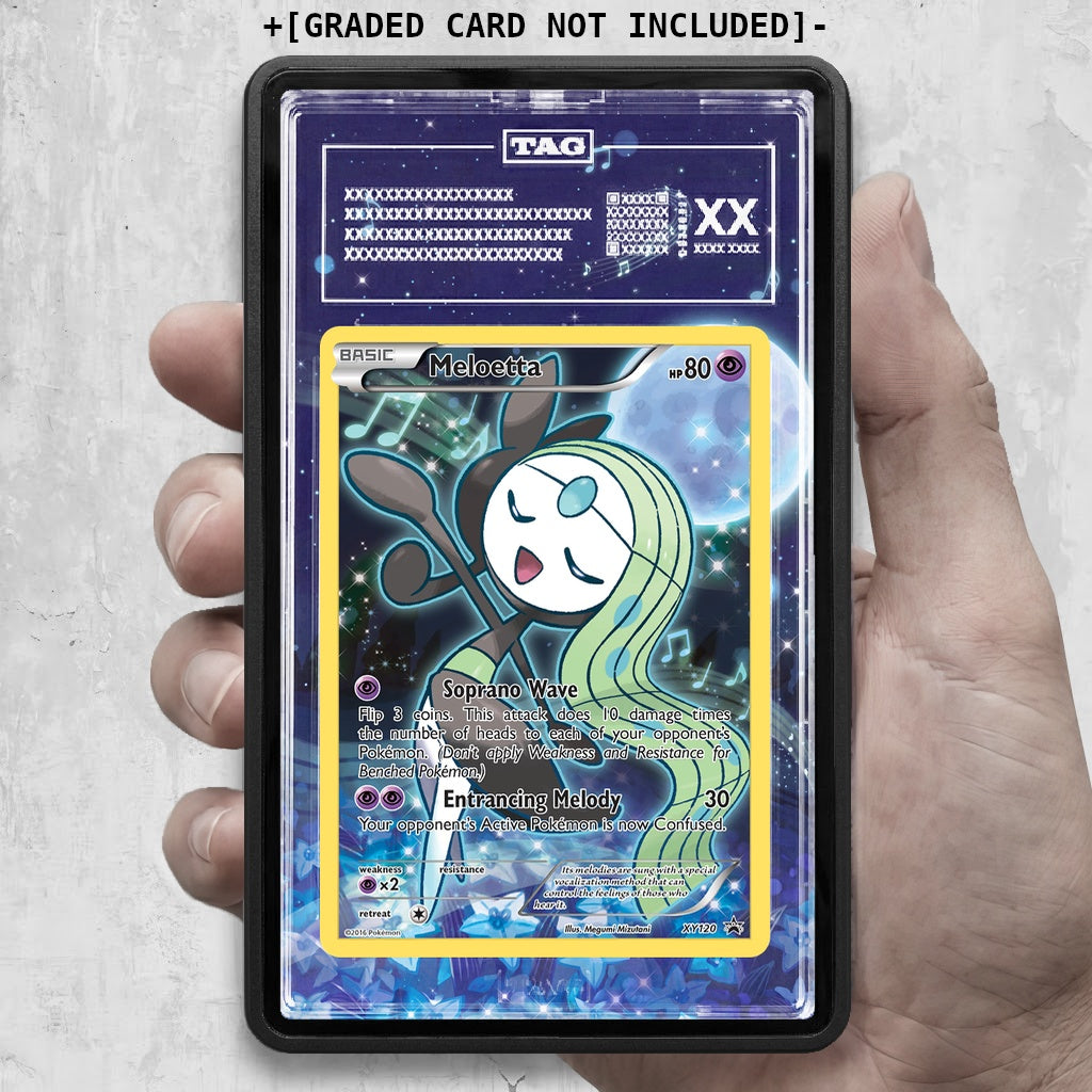 ARKIV3 TAG graded hand mockup