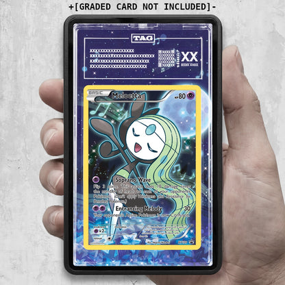 ARKIV3 TAG graded hand mockup