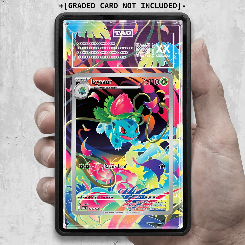 ARKIV3 TAG graded hand mockup