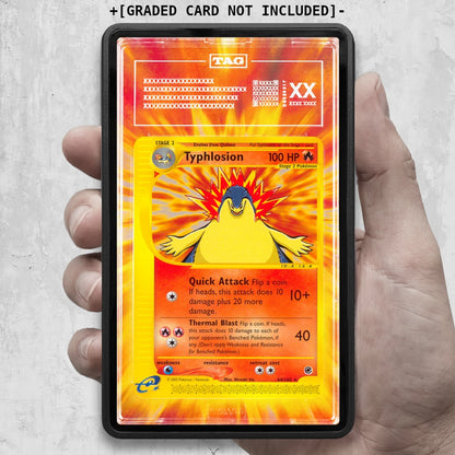 ARKIV3 TAG graded hand mockup