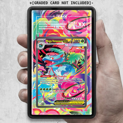 ARKIV3 TAG graded hand mockup