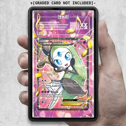 ARKIV3 TAG graded hand mockup