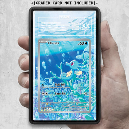 ARKIV3 TAG graded hand mockup