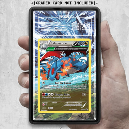 ARKIV3 TAG graded hand mockup