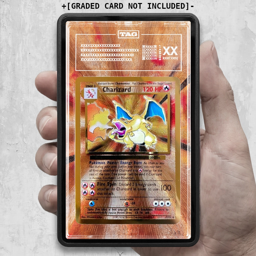 ARKIV3 TAG graded hand mockup