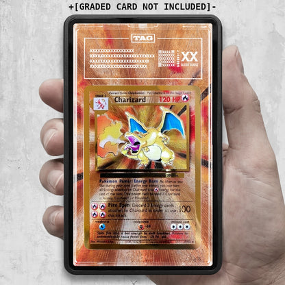 ARKIV3 TAG graded hand mockup