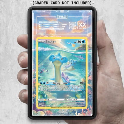 ARKIV3 TAG graded hand mockup