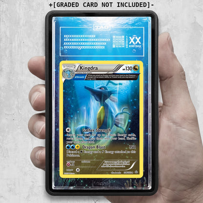 ARKIV3 TAG graded hand mockup