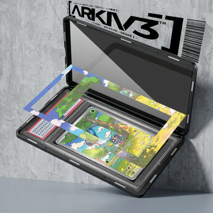 [UNIT: 178/165] // Tangela Extended Art Display Case - Graded