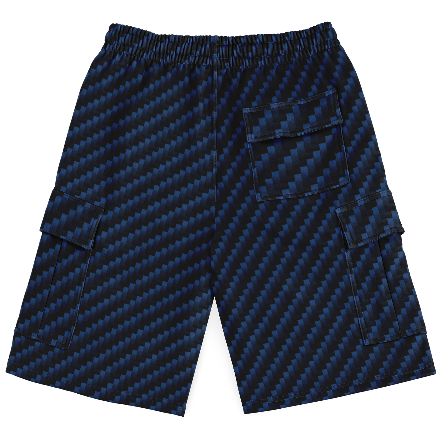 Hydro Carbon Cargo Shorts