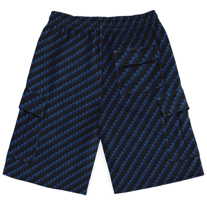 Hydro Carbon Cargo Shorts