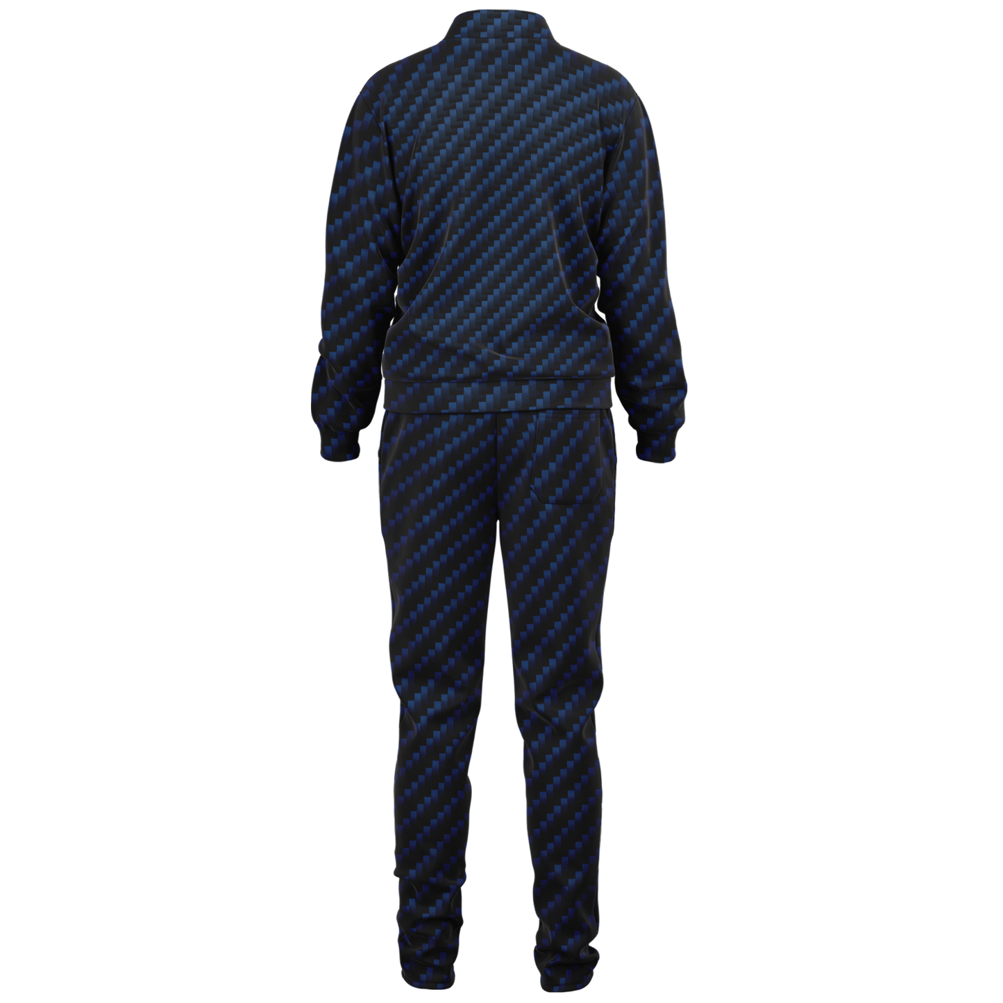 Hydro Carbon Tracksuit