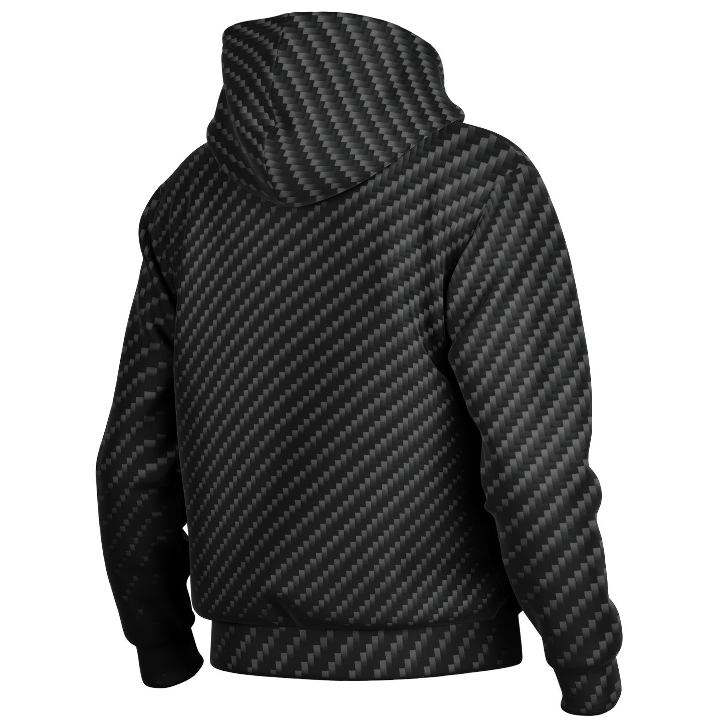Stealth Carbon Team Jacket - ARKIV3