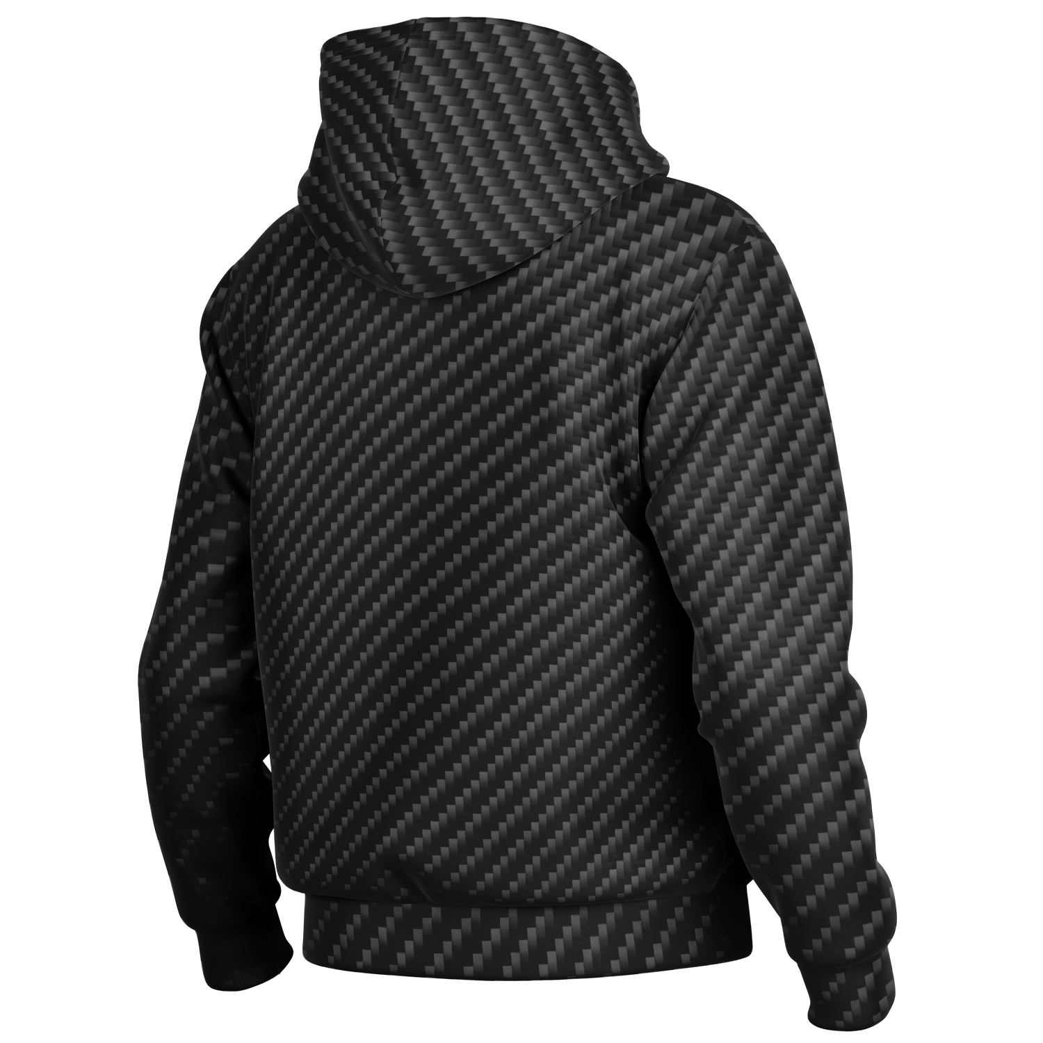 Stealth Carbon Team Jacket - ARKIV3