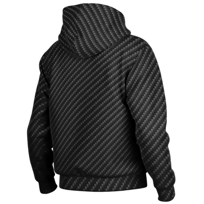 Stealth Carbon Team Jacket - ARKIV3