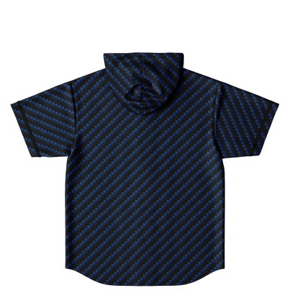 Hydro Carbon Hooded Jersey