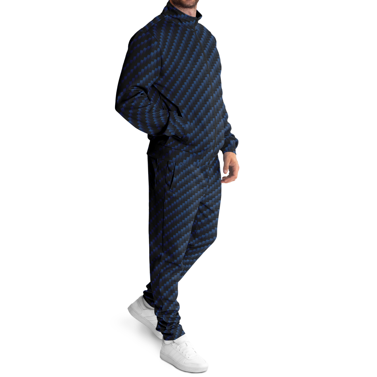 Hydro Carbon Tracksuit
