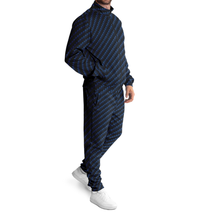 Hydro Carbon Tracksuit
