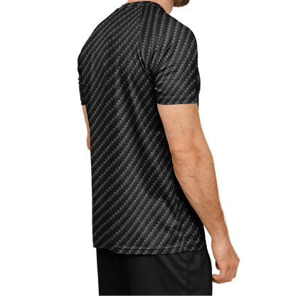 Stealth Carbon Performance Tee - ARKIV3
