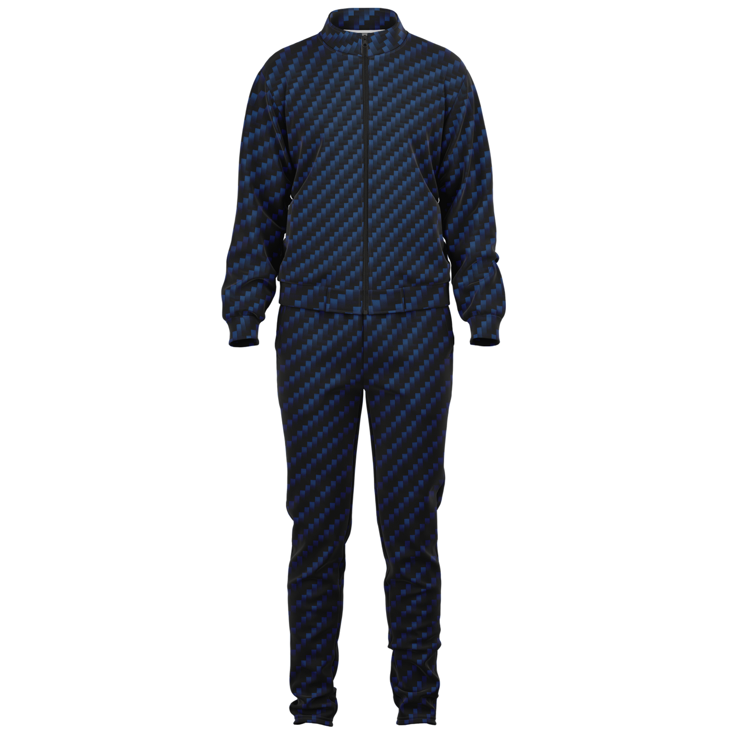 Hydro Carbon Tracksuit