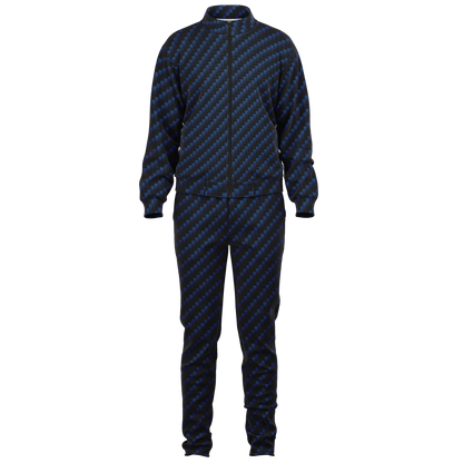 Hydro Carbon Tracksuit