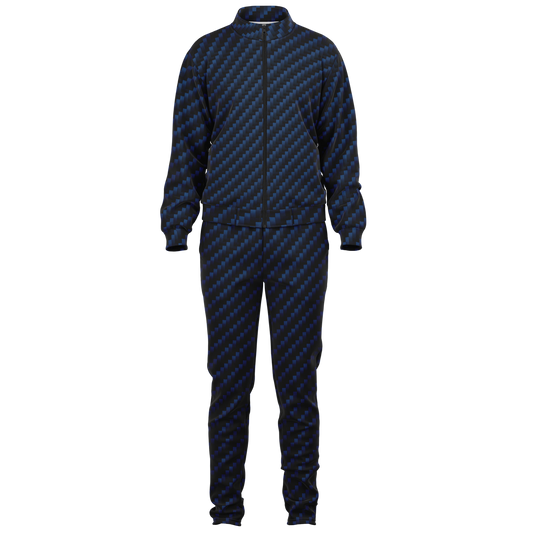 Hydro Carbon Tracksuit