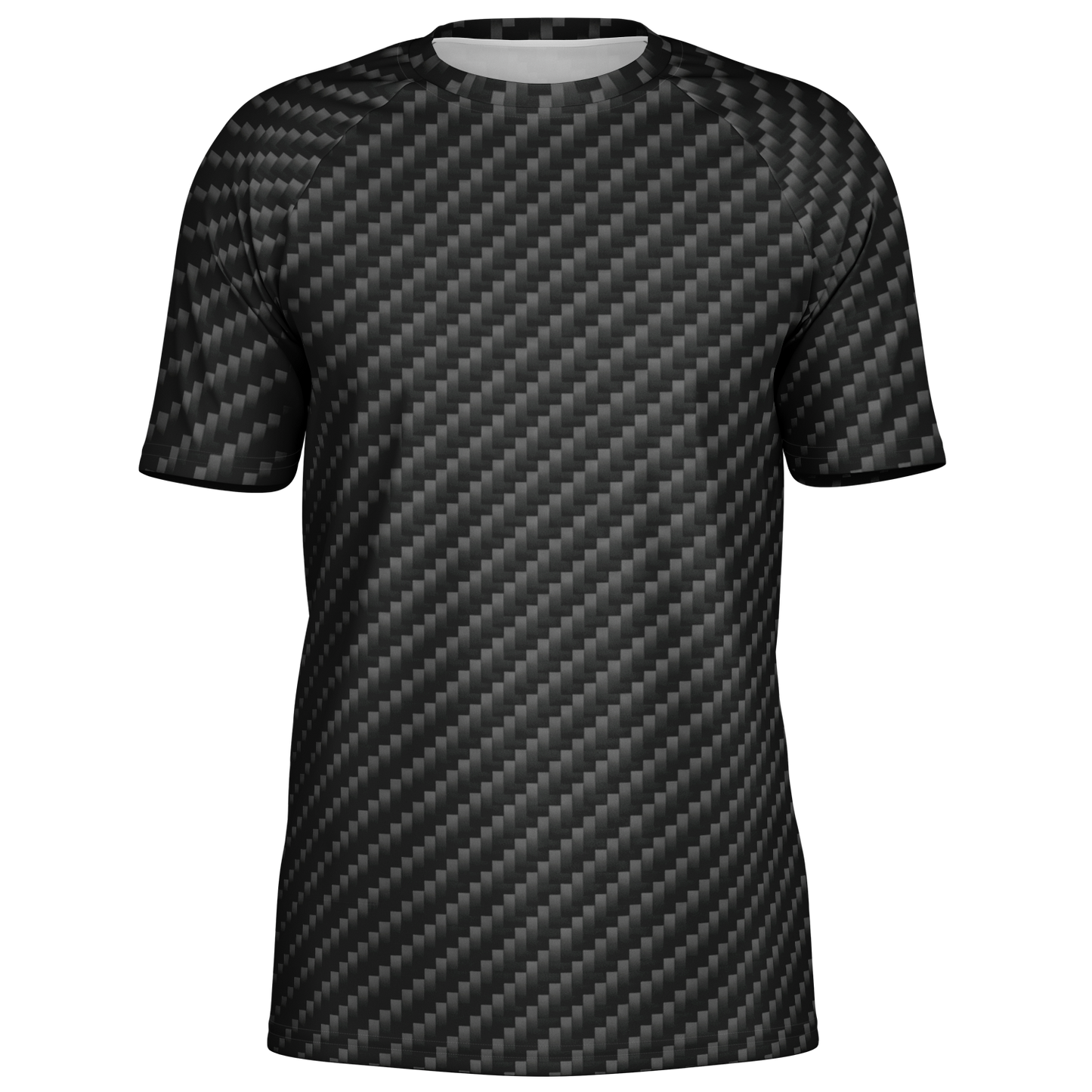 Stealth Carbon Performance Tee - ARKIV3