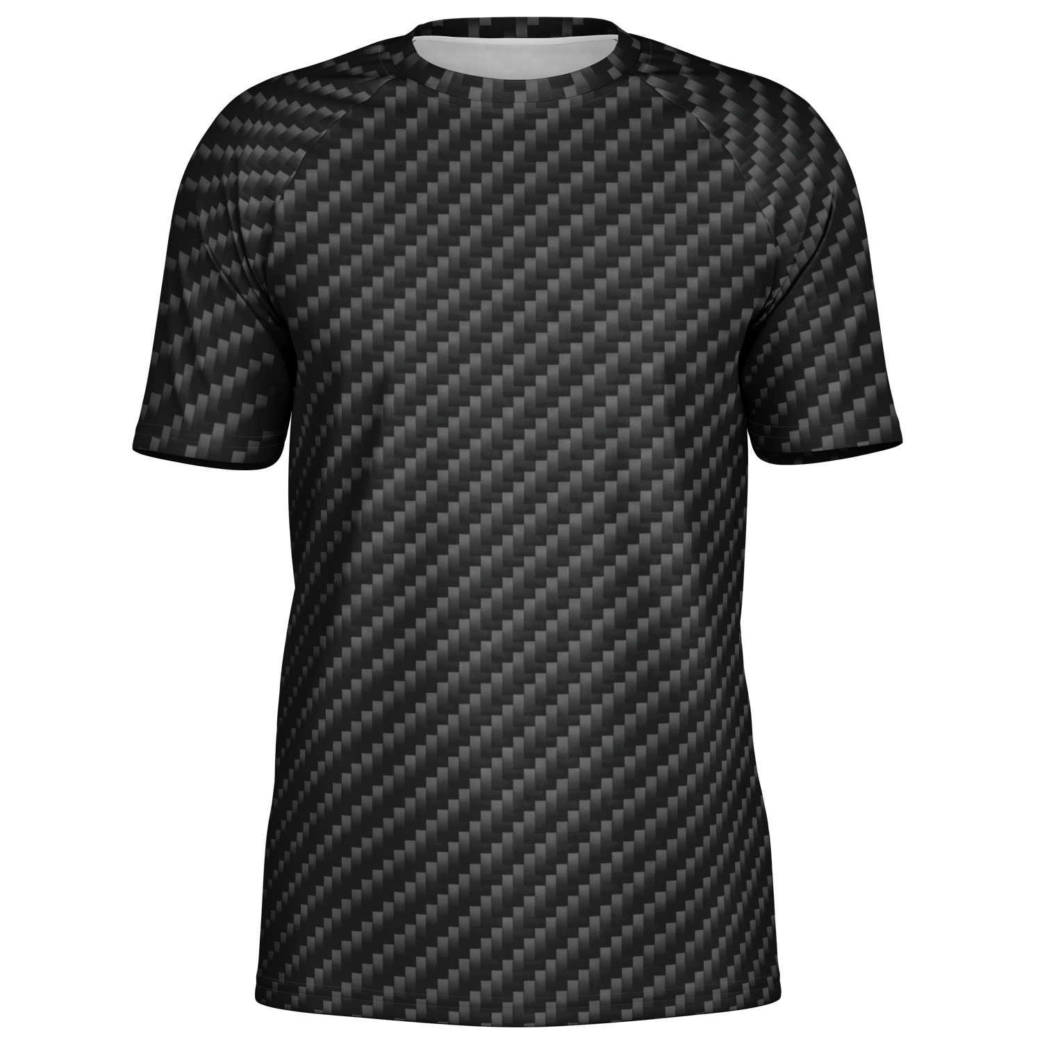 Stealth Carbon Performance Tee - ARKIV3
