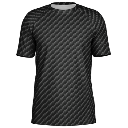 Stealth Carbon Performance Tee - ARKIV3