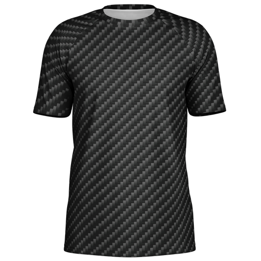 Stealth Carbon Performance Tee - ARKIV3