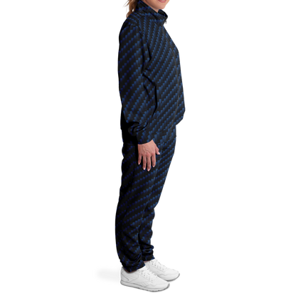 Hydro Carbon Tracksuit