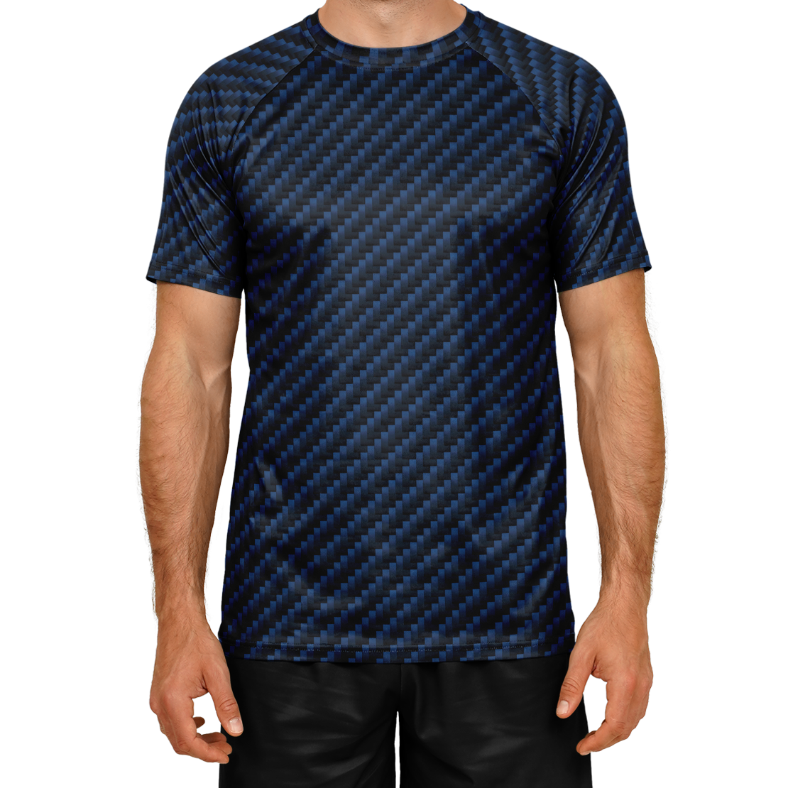 Hydro Carbon Performance Tee