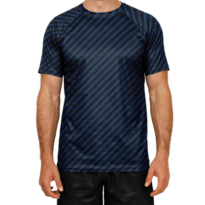 Hydro Carbon Performance Tee