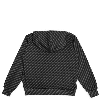Stealth Carbon Team Jacket - ARKIV3