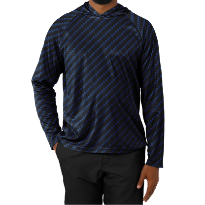 Hydro Carbon Performance Hoodie