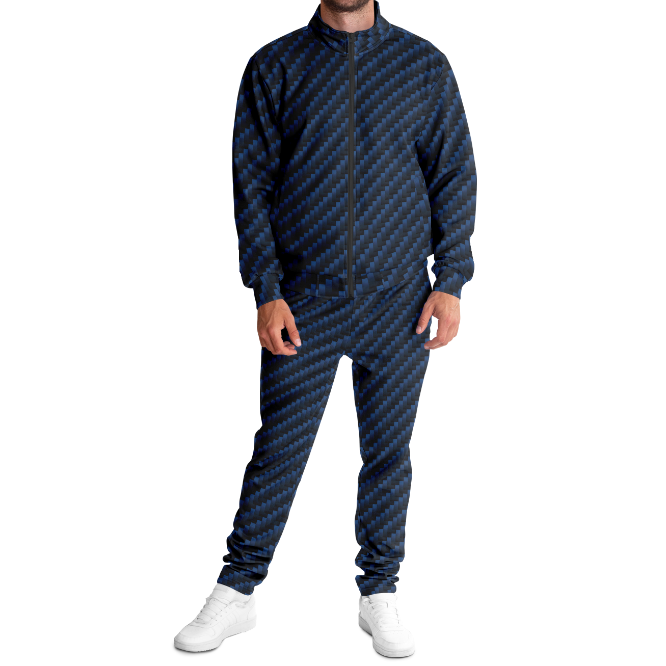 Hydro Carbon Tracksuit