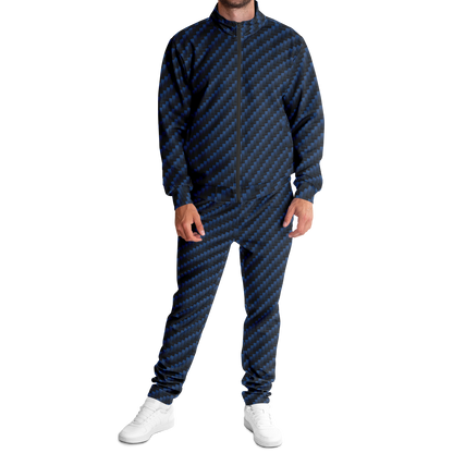 Hydro Carbon Tracksuit