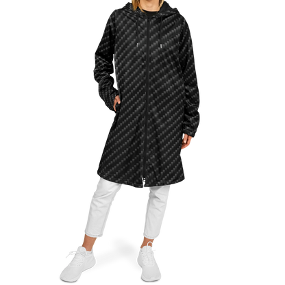 Stealth Carbon Zip Cloak - ARKIV3