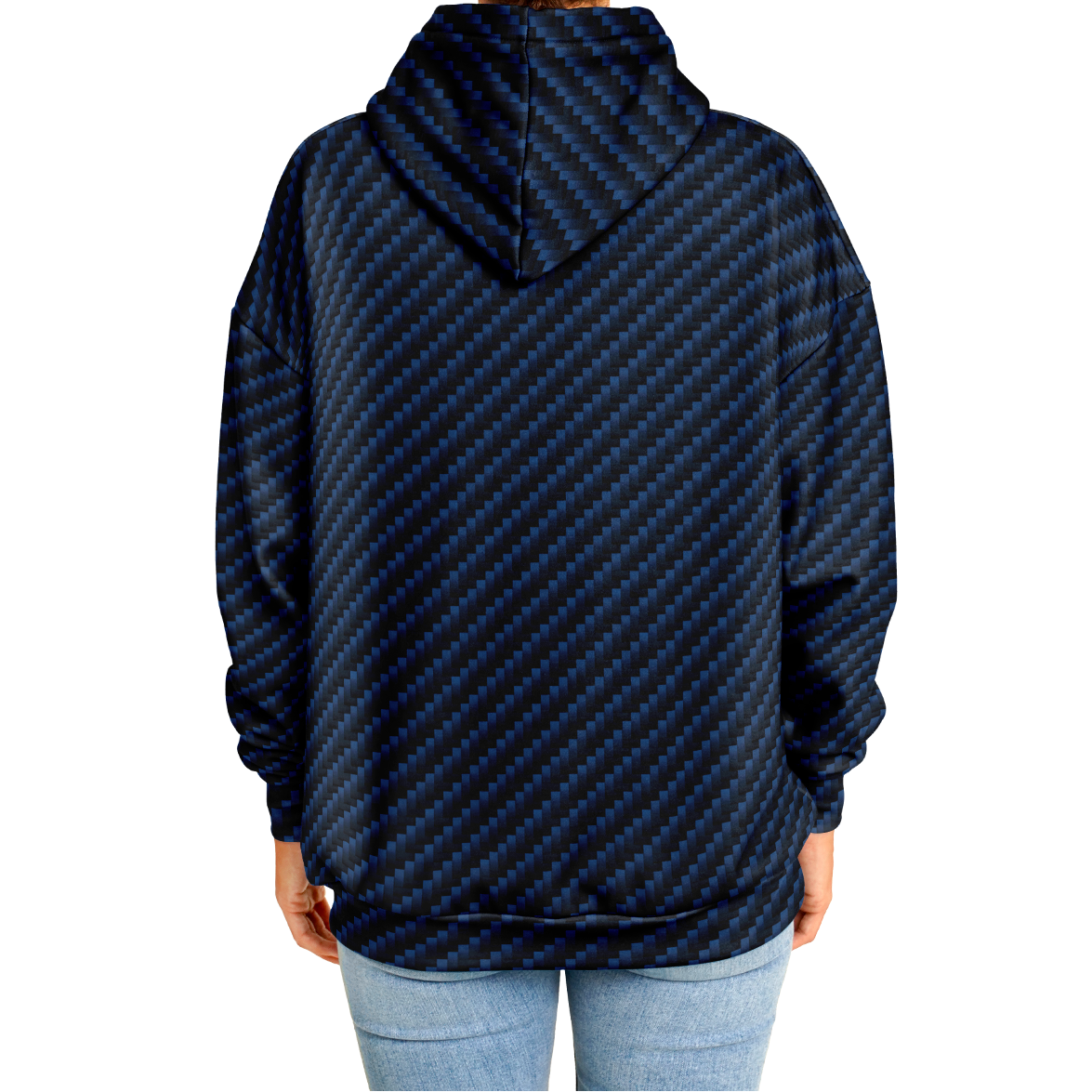 Hydro Carbon Heavy Hoodie